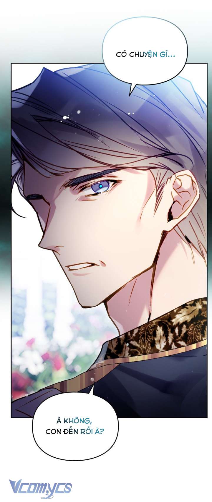 Kết Cục Của Nhân Vật Phản Diện Chỉ Có Thể Là Cái Chết Chap 172 - Trang 4