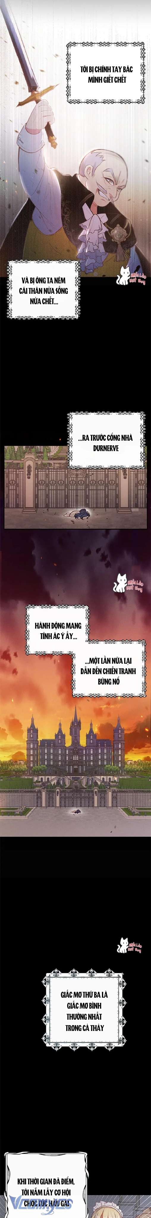 Con Gái Cưng Của Quỷ Chap 2 - Trang 3