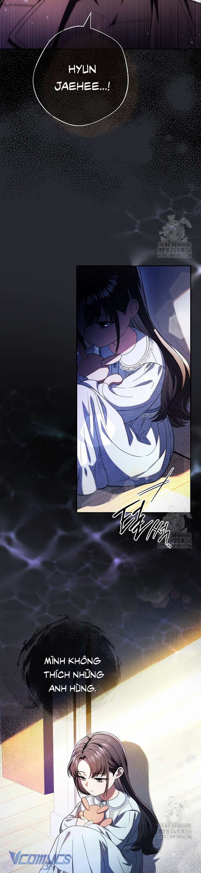 Nhật Ký Từ Chức Cấp S Của Thợ Săn Công Chức Chap 34 - Next Chap 35