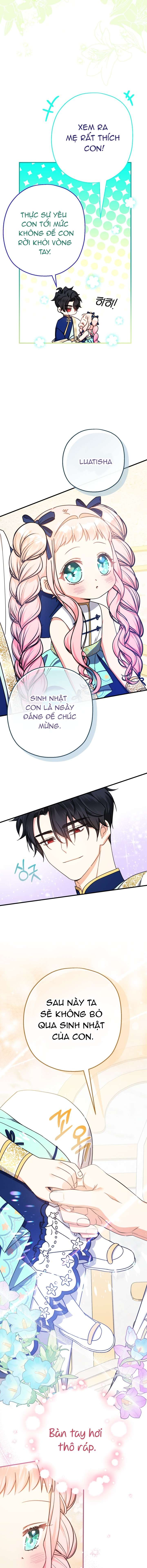 [PNT] Tiểu Thư Tích Tiền Đi Bụi Chap 20 - Trang 2