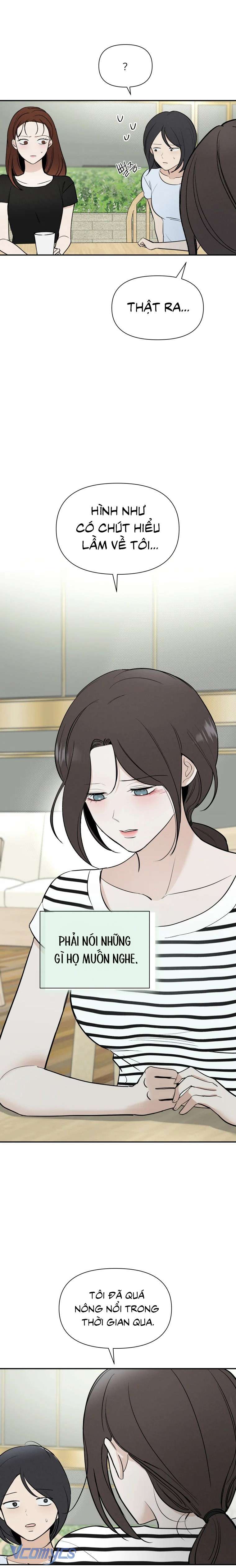 Người Đàn Ông Của Kẻ Khác Chap 32 - Trang 3