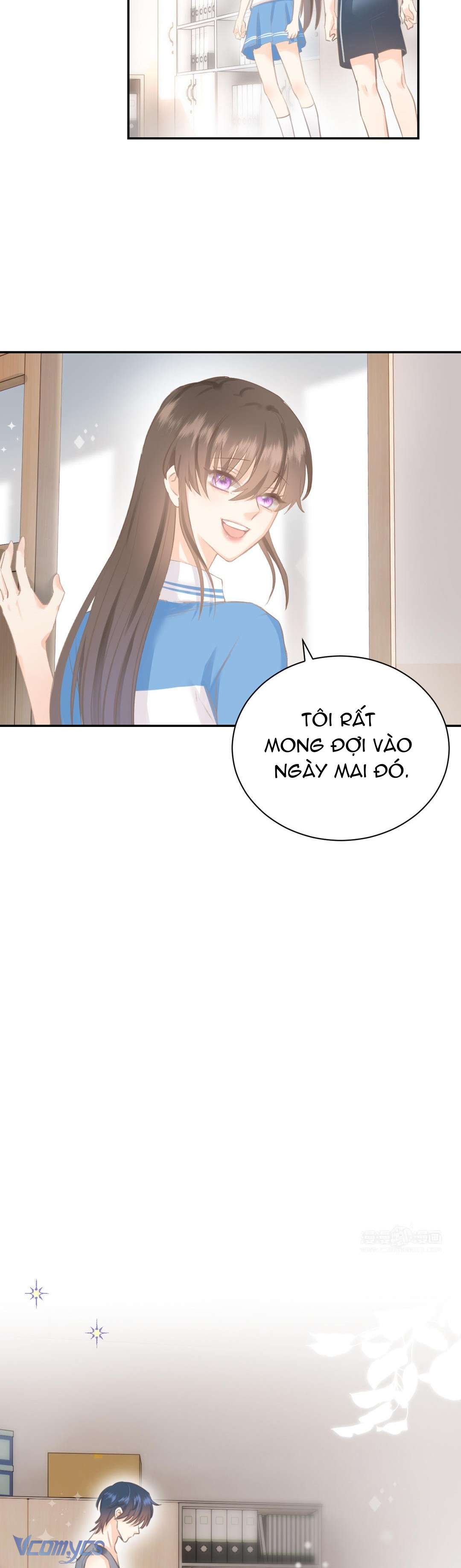 Khảo Nghiệm Cuối Cùng Của Tra Nữ Chapter 6 - Trang 4