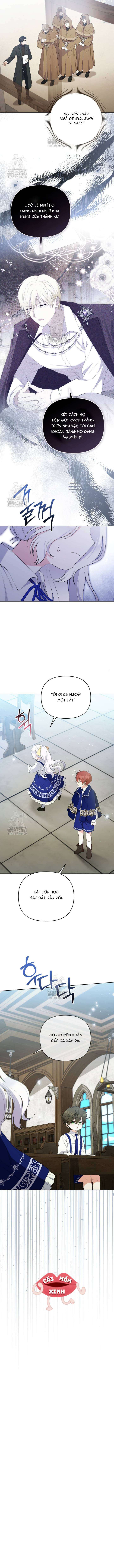 Cái Giá Của Tái Sinh Chap 18 - Next Chap 19