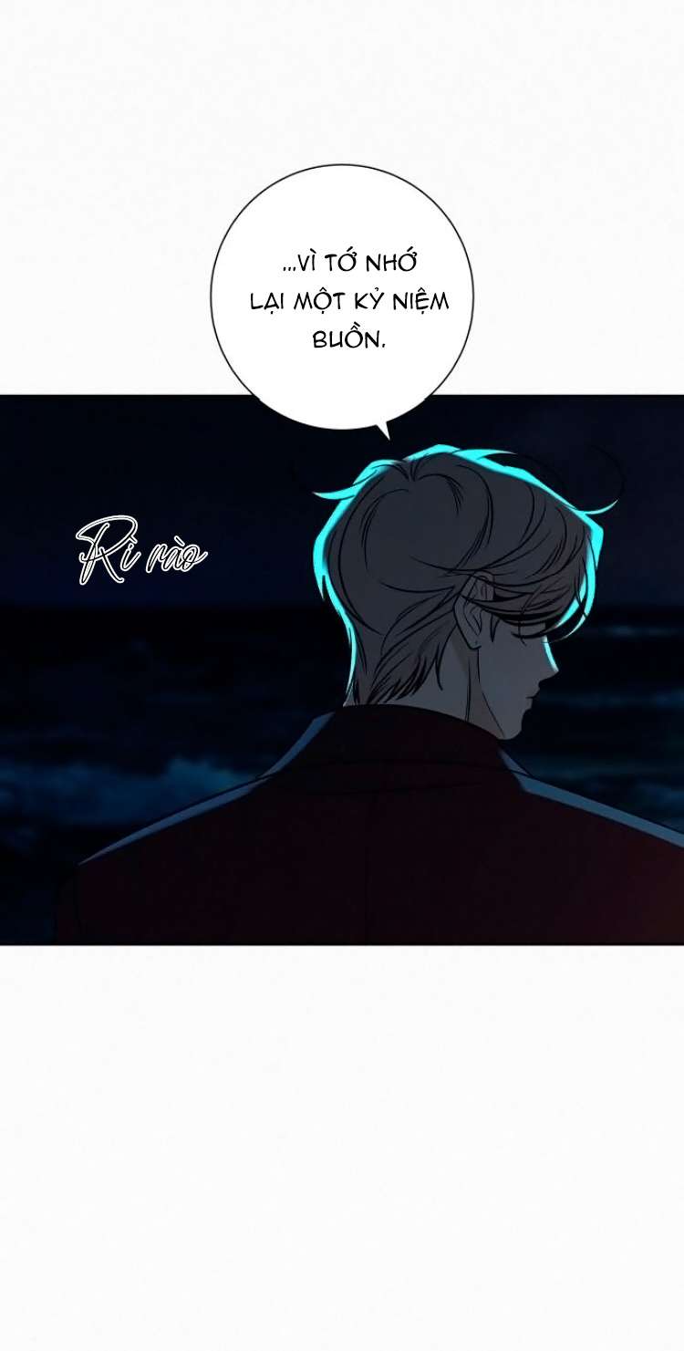 Chiến Lược: Tình Yêu Trong Sáng Chap 129 - Trang 2