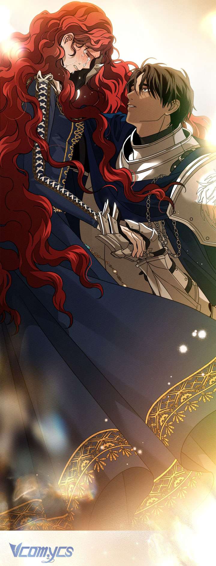 Dưới Bóng Cây Sồi Chap 112 - Next Chap 113