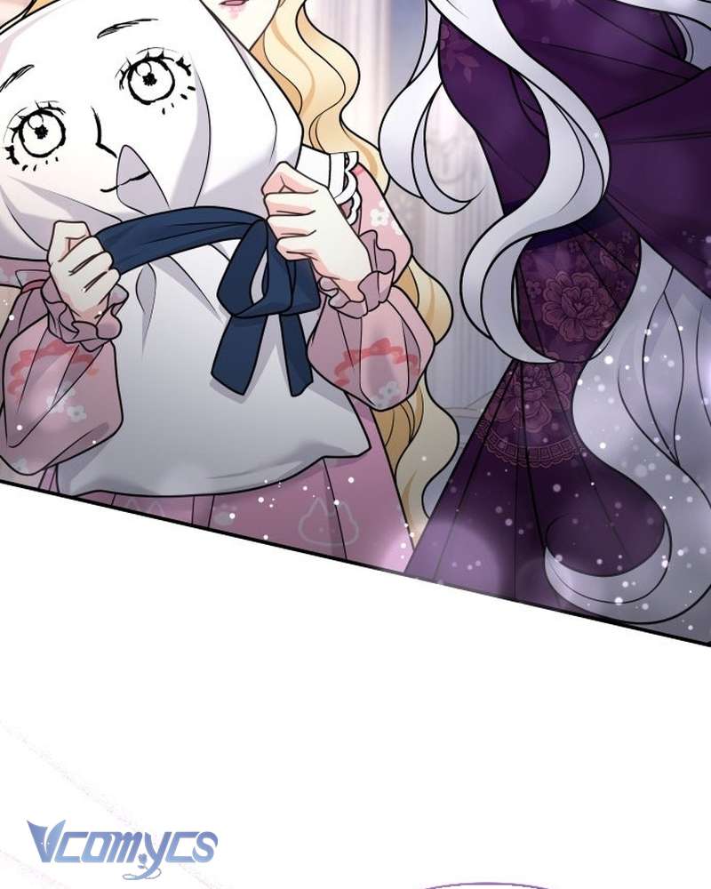 Trước Khi Em Có Ý Định Chạy Trốn Ta Sẽ Ngăn Chặn Nó Chap 33 - Trang 2