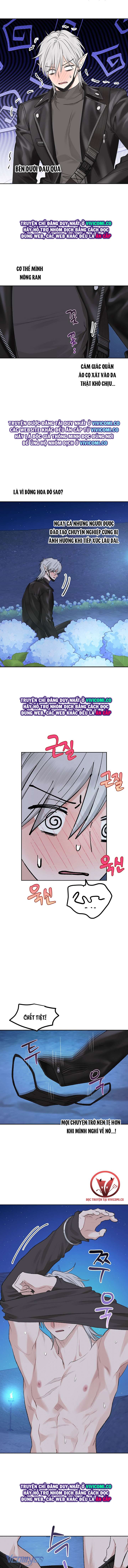 [18+] Yêu Tinh Giao Phối Chap 47 - Trang 2