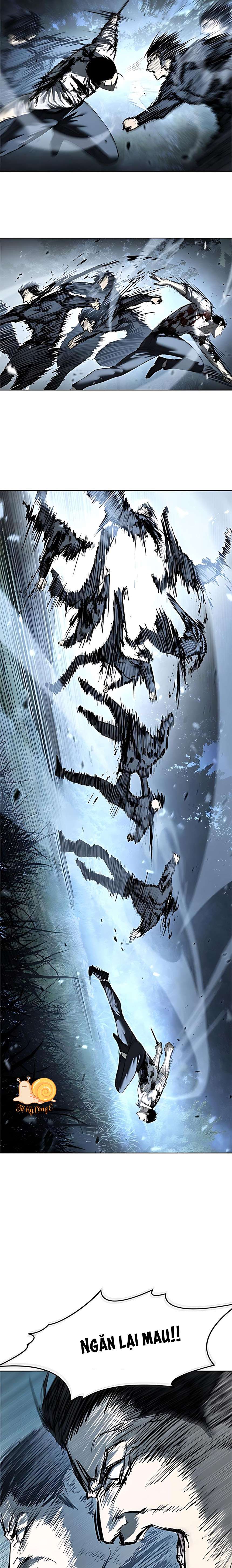 Red Shirt Chap 45 - Trang 2