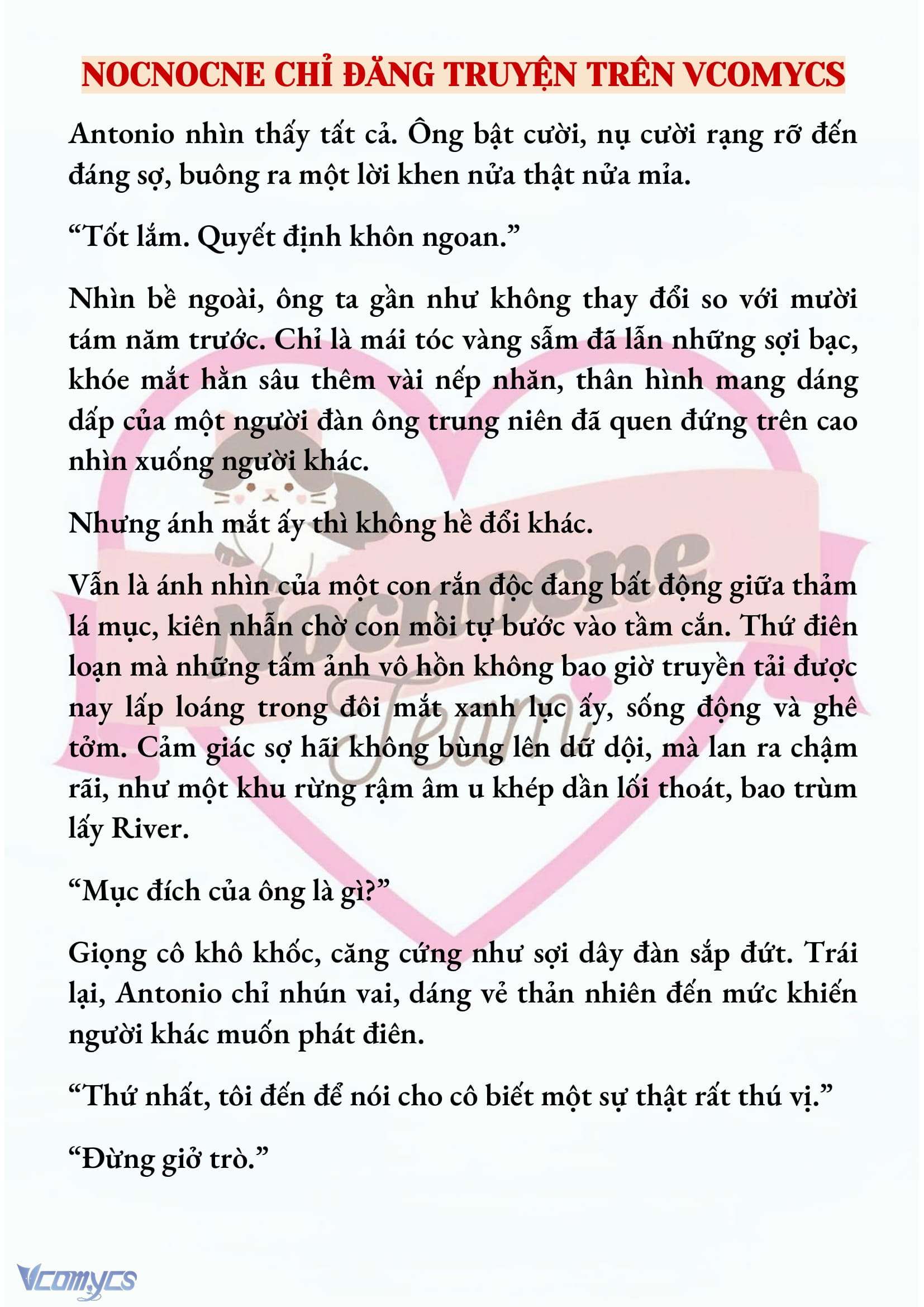 [TIỂU THUYẾT] ĐIỂM CHÍ Chap 87 - Next Chap 88