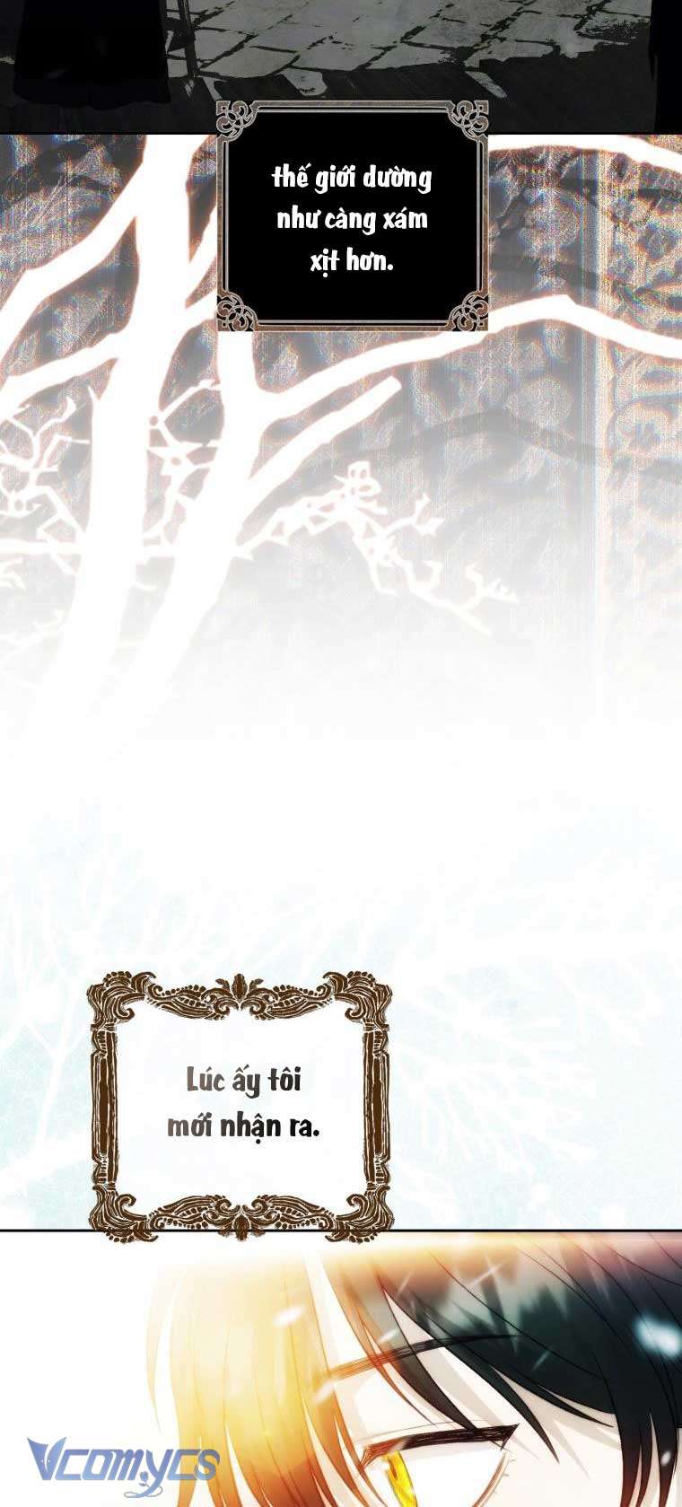 Tôi Bị Cắn Bởi Chú Chó Tôi Đã Bỏ Rơi Chap 79 - Next 