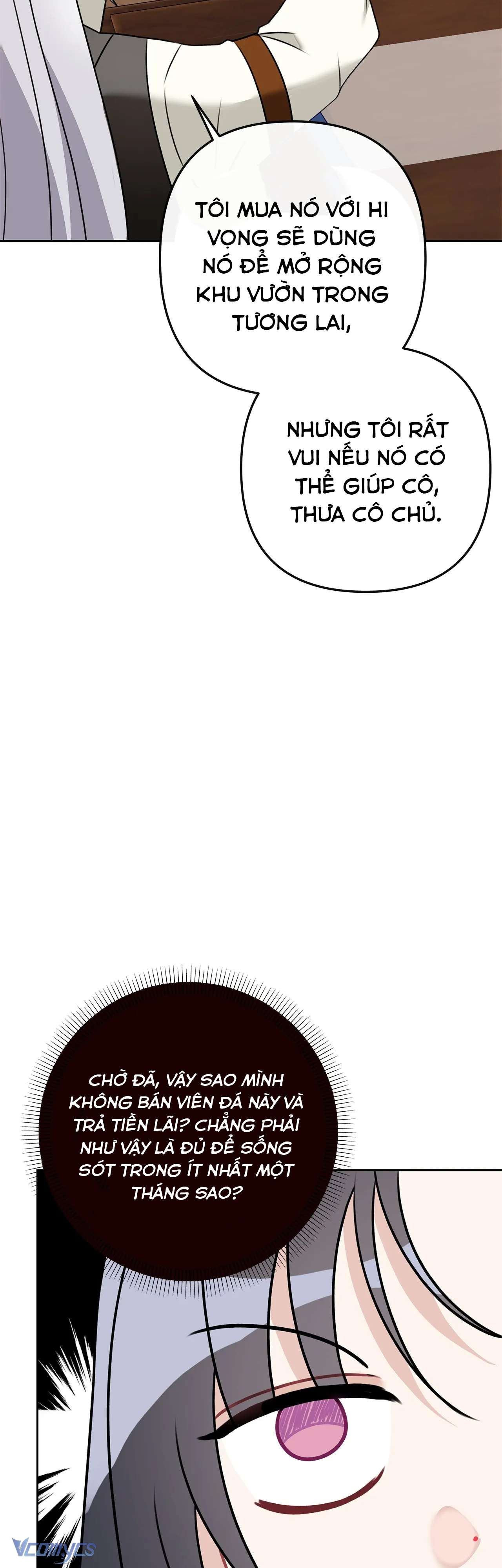 [18+] Chủ Nhân Hầm Ngục Hạng S Chap 4 - Trang 2