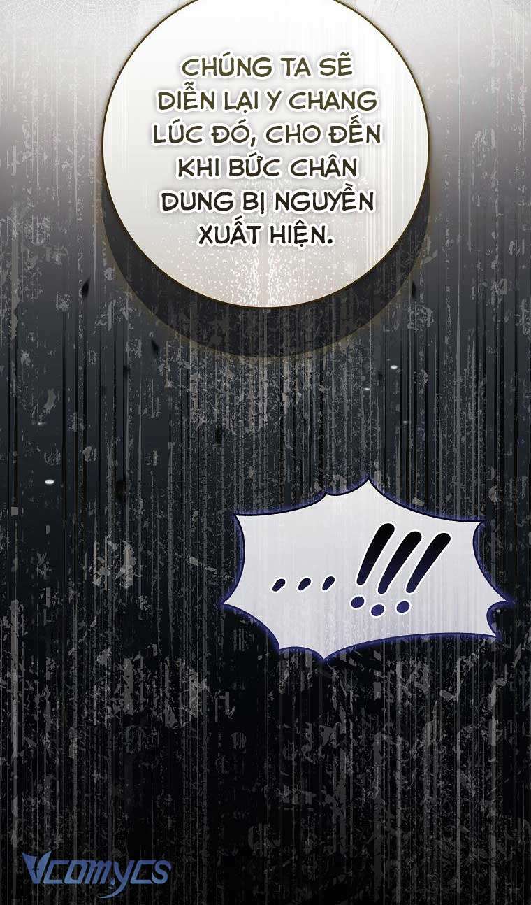 100 lời nguyền tại dinh thự Illestone Chap 31 - Trang 3