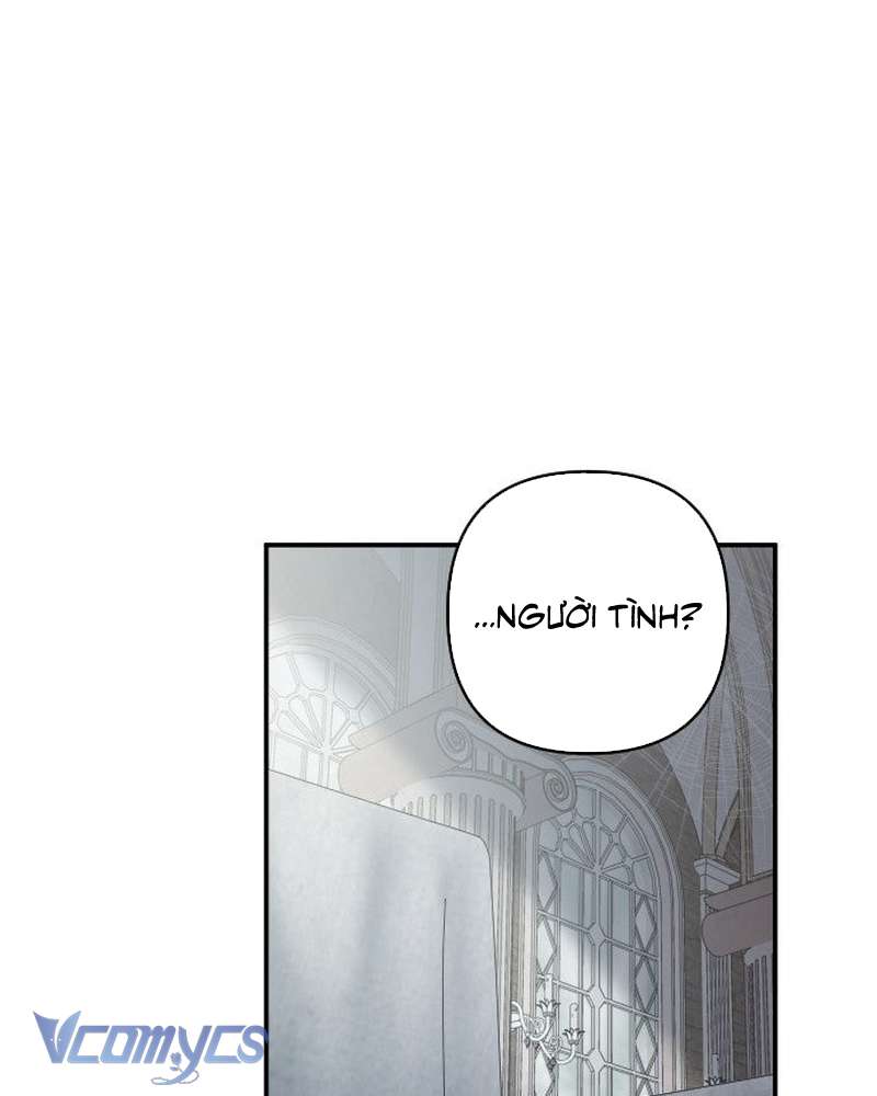 Trước Khi Em Có Ý Định Chạy Trốn Ta Sẽ Ngăn Chặn Nó Chap 41 - Trang 2