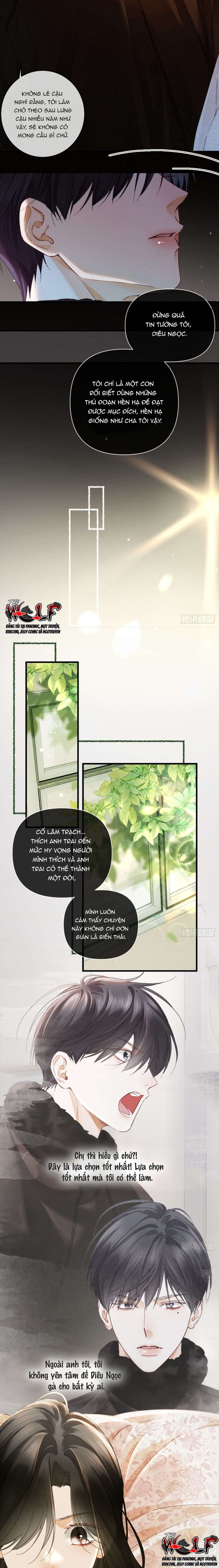 Sa Vào Cạm Bẫy! Chap 39 - Trang 2