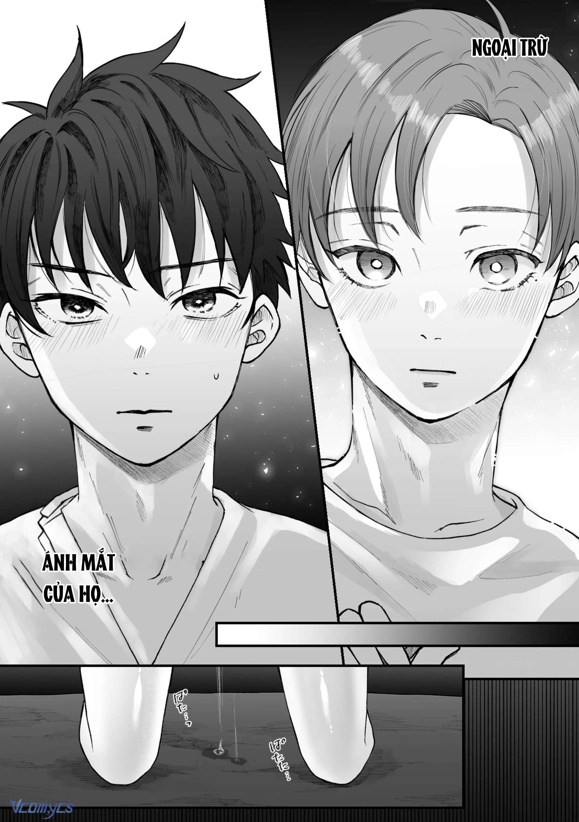 [18+] Tuyển Tập Truyện Ngắn Manga Chap 103.2 - Trang 2