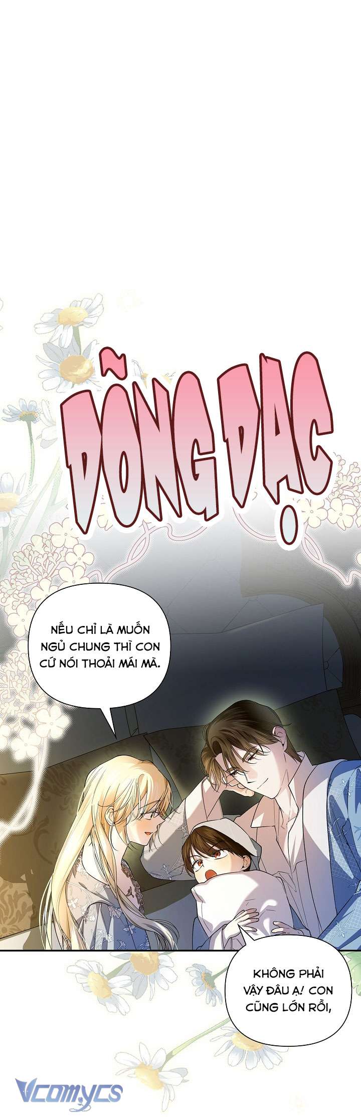 Phương Pháp Che Giấu Đứa Con Của Hoàng Đế Chap 114 - Trang 4