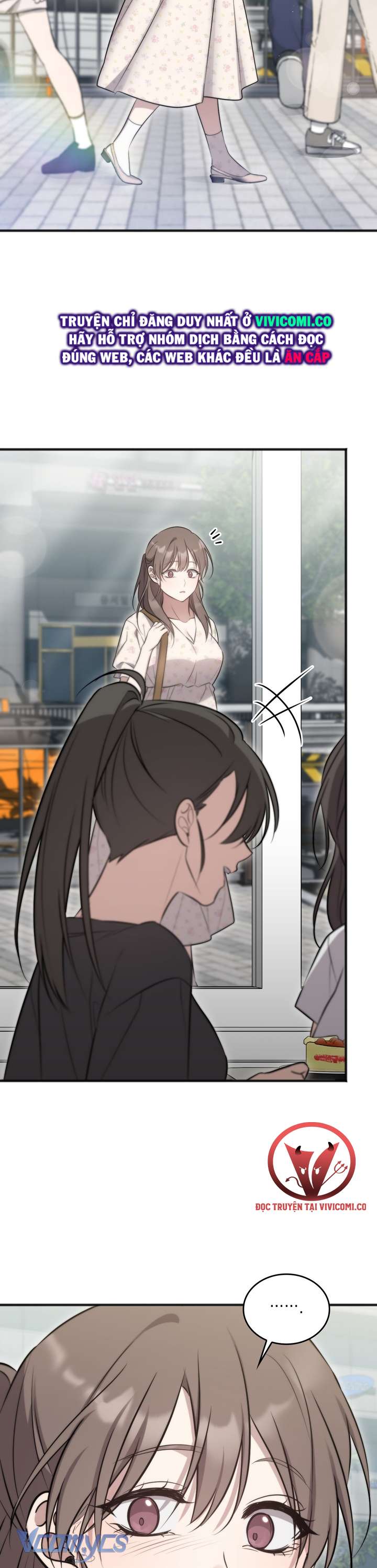 [18+] Đảo Vô Ảnh Chap 21 - Next Chap 22