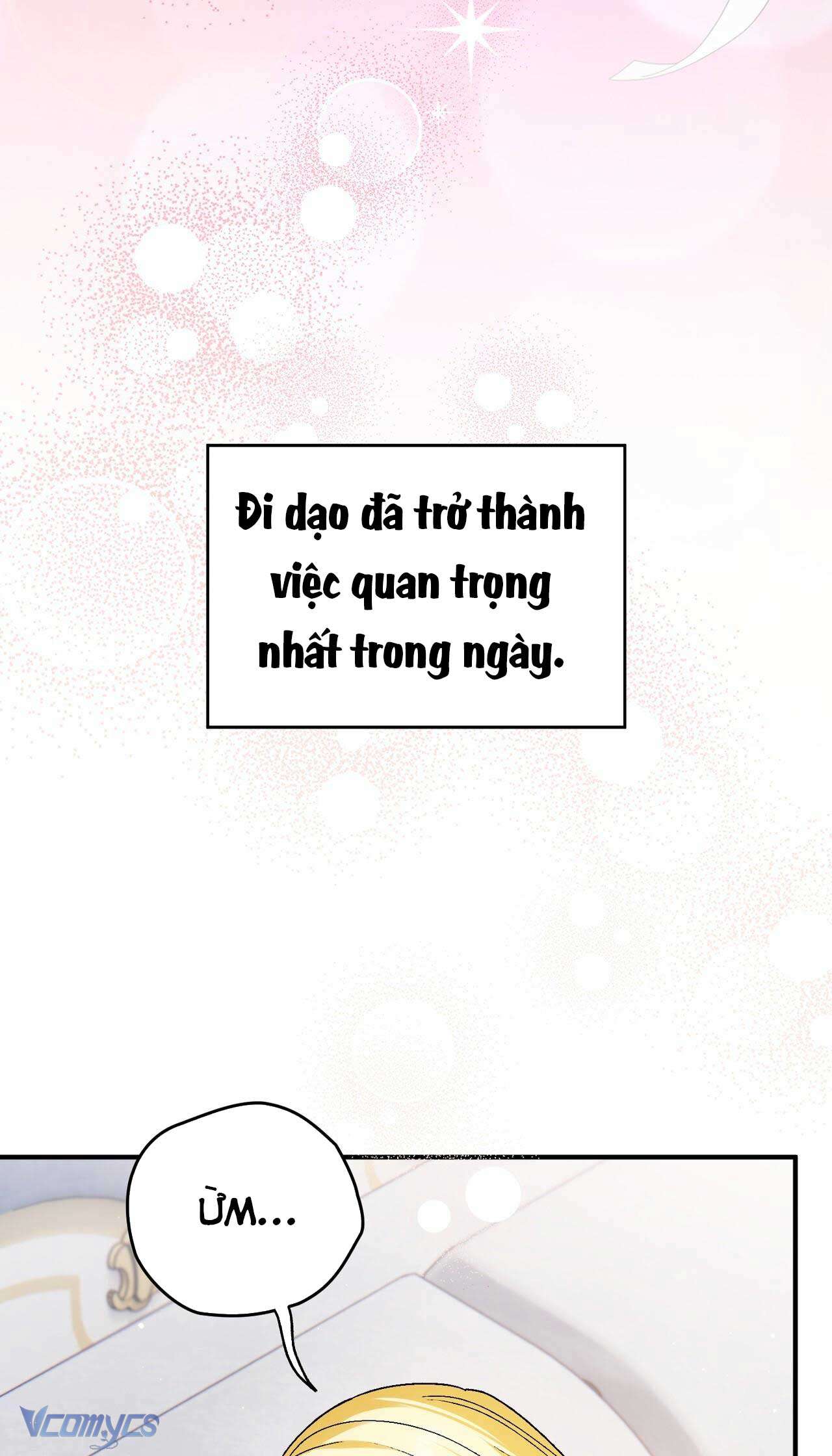 Gửi đến người sói yêu dấu của em Chap 19 - Next Chap 20