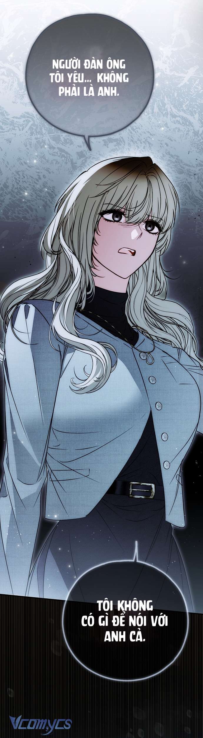 Ai Đó Đang Điều Khiển Cơ Thể Của Tôi Chap 84 - Trang 2