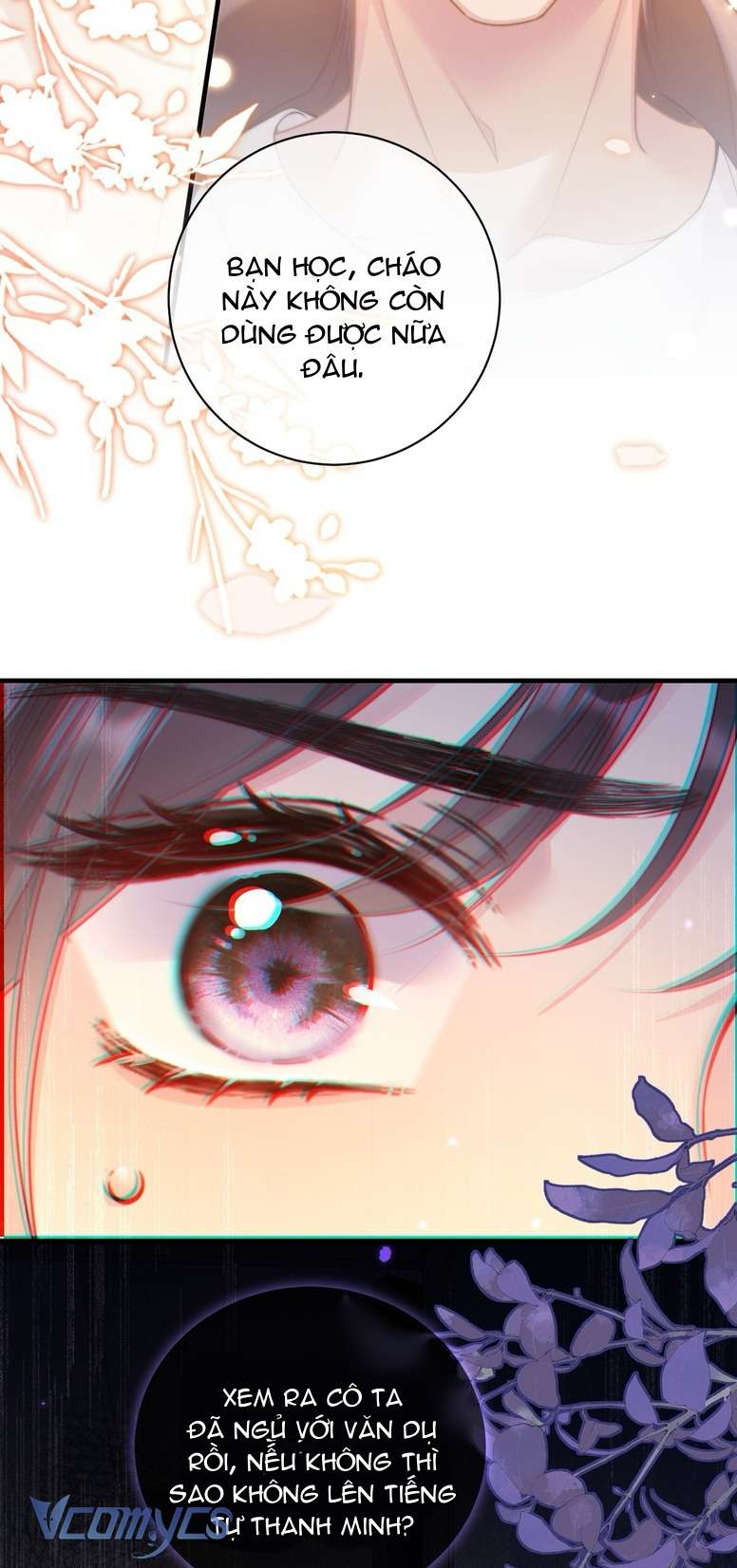 Tái Sinh Trong Vòng Tay Anh Chap 3 - Trang 3