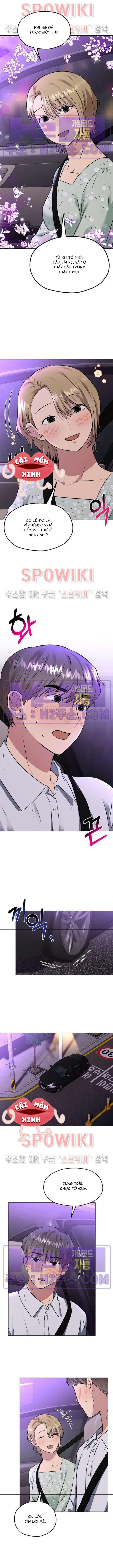 Twenty Nights Twenty Nights-Chap 12 - Trang 2