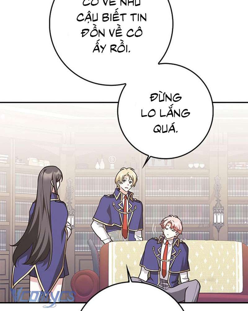 Tôi Thề Chúng Ta Chỉ Là Bạn Chapter 58 - Next Chapter 59