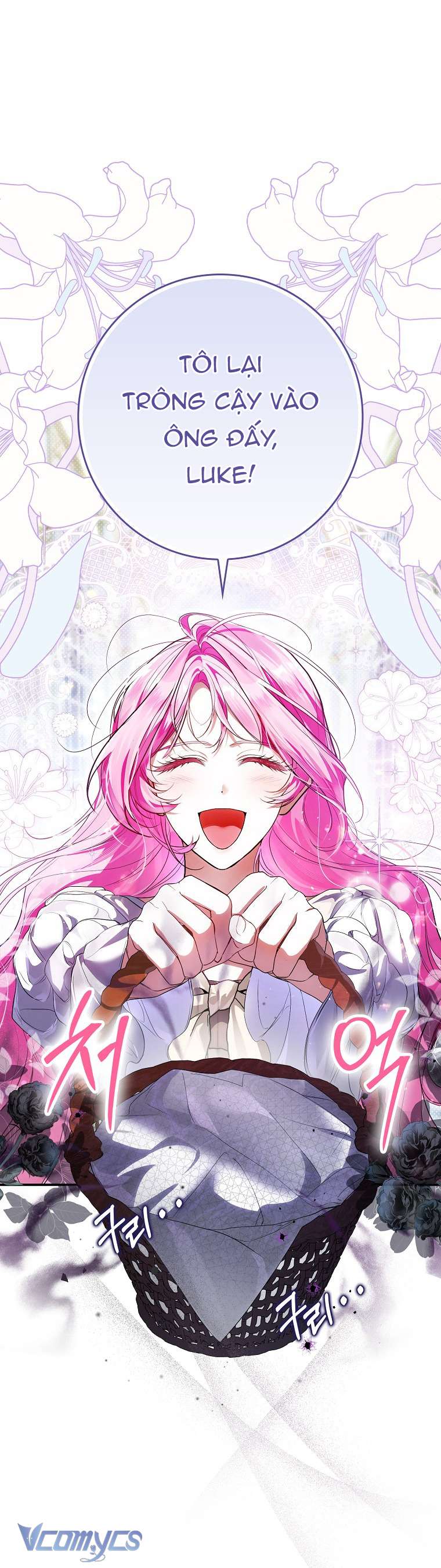 Kẻ Phản Diện Đó Chính Là Tôi Chap 5 - Trang 3