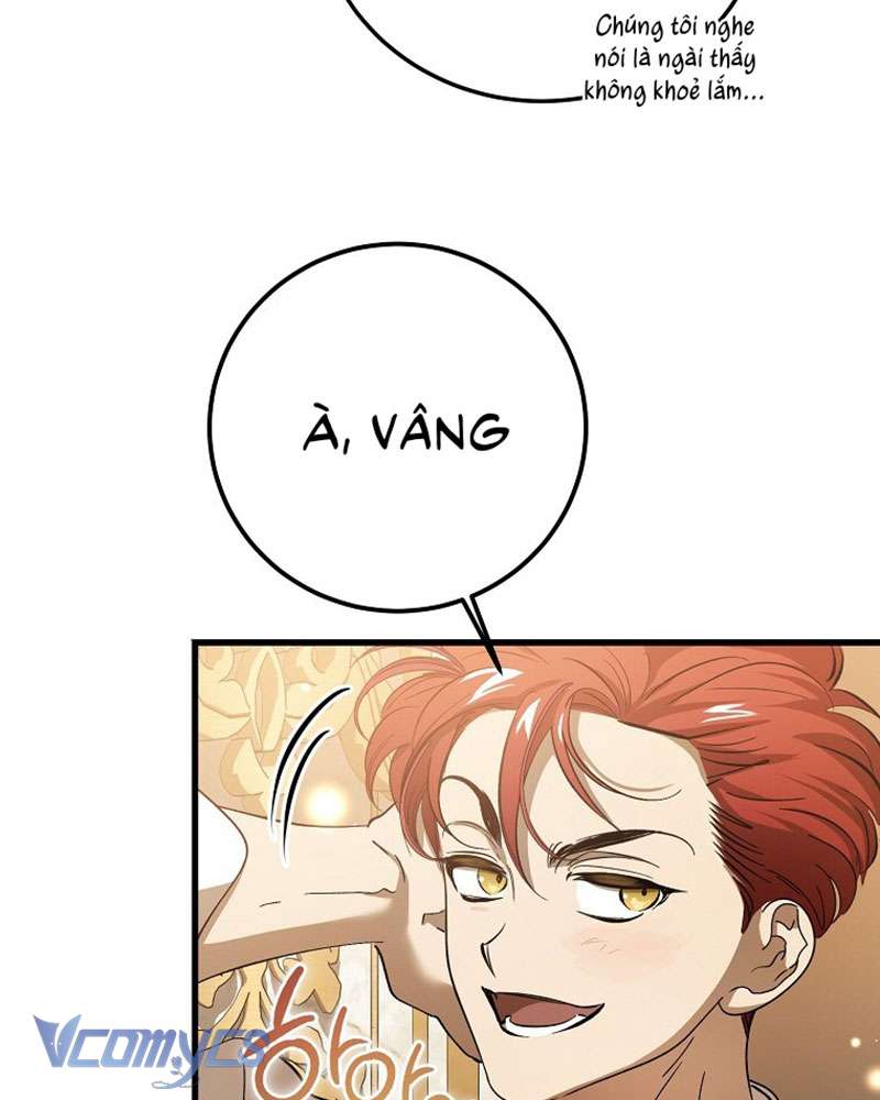 Ác Quỷ Nuôi Dưỡng Tiểu Thư Chapter 26 - Trang 4