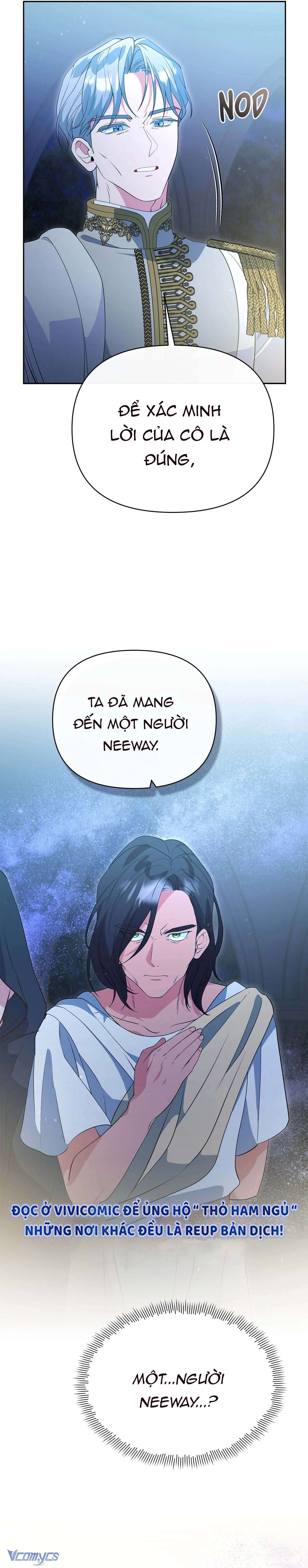 Có Nhiều Nam Chính Quá Đi! Chap 52 - Next 