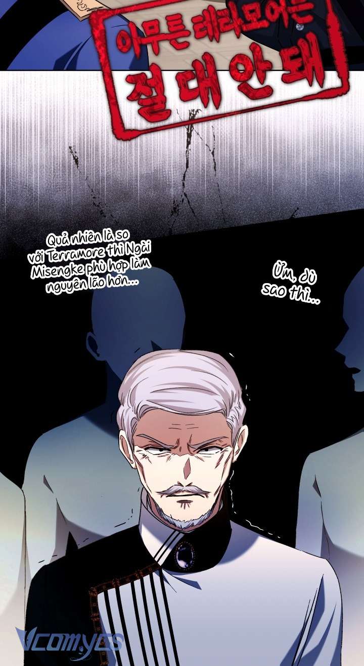 Đứa Trẻ Nuôi Dưỡng Ác Ma Chap 21 - Trang 2