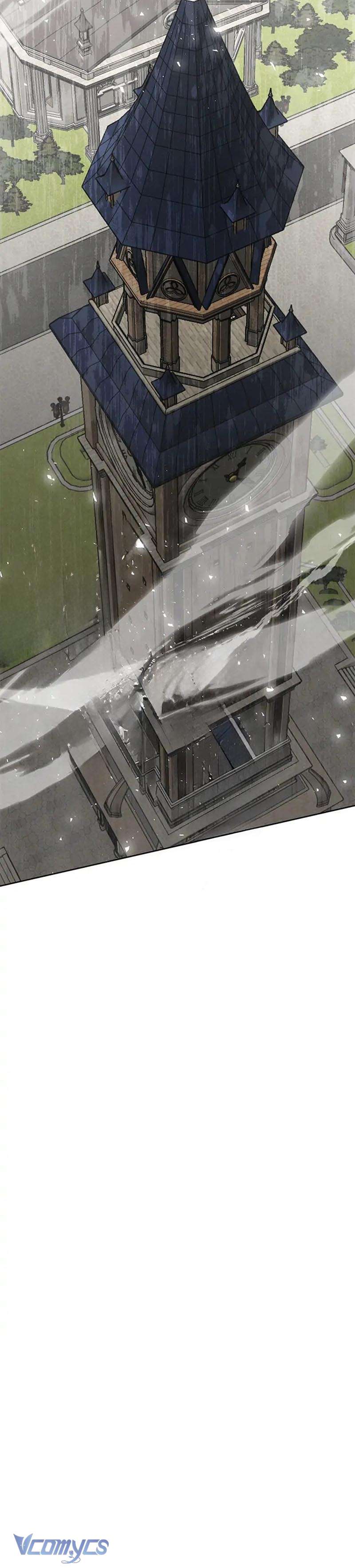 [PNT] Phía Sau Mặt Nạ Của Nam Chính Hiền Lành Chap 31 - Trang 2