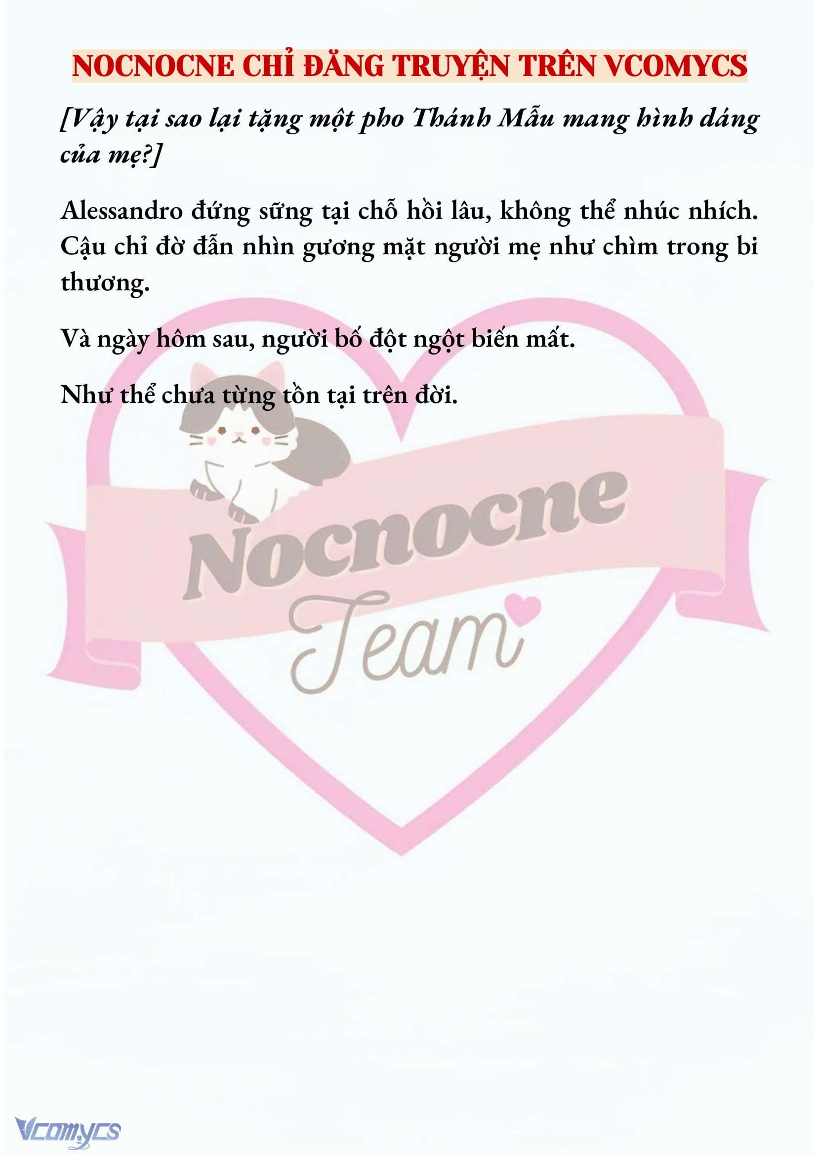 [TIỂU THUYẾT] ĐIỂM CHÍ Chap 100 - Trang 2