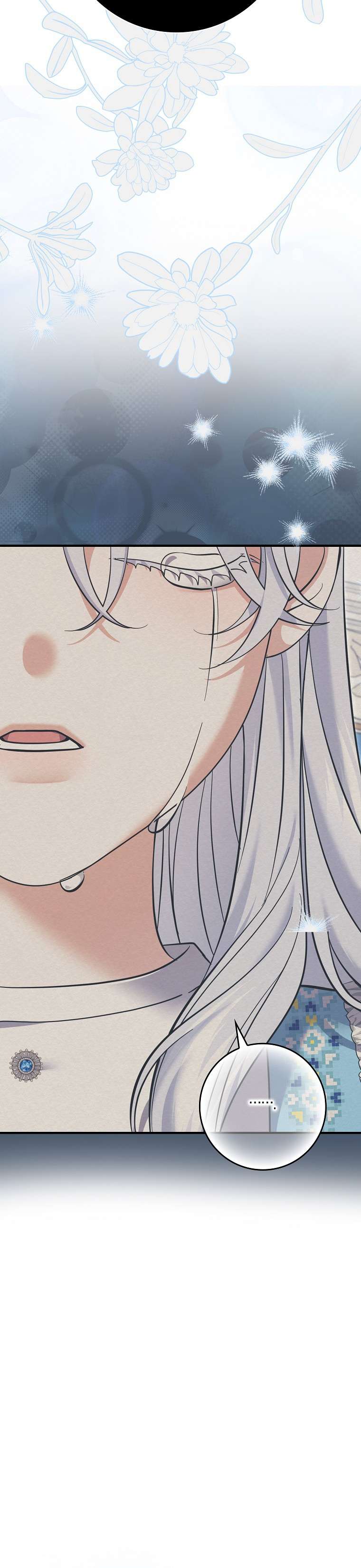 Vị Hôn Phu Phản Diện Cản Trở Con Đường Hoa Của Tôi Chap 53 - Trang 4