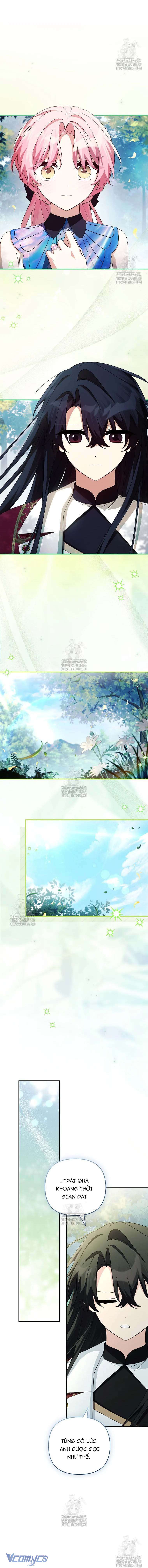 Tôi đã trở thành con gái út của công tước phản diện Chap 127 - Trang 2