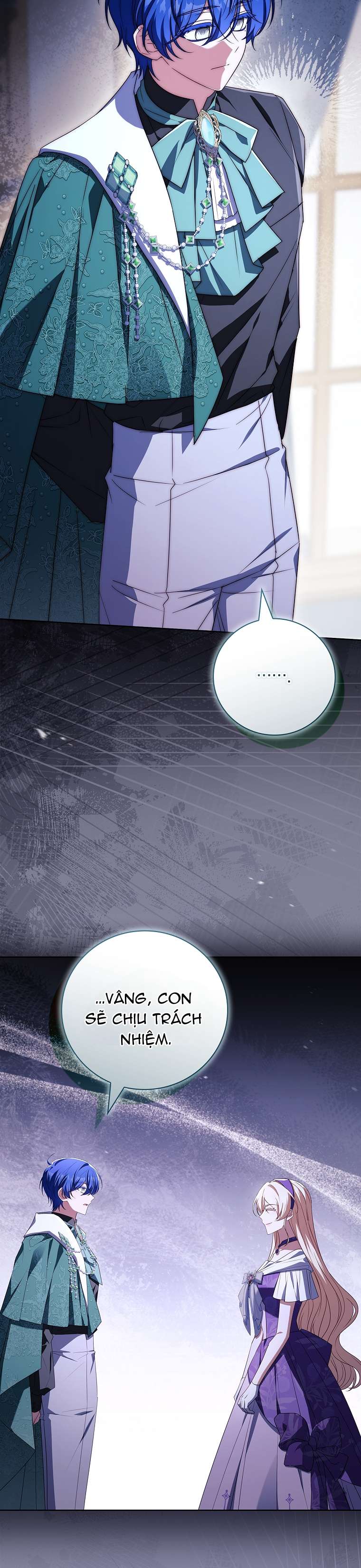 Cha Nào Con Nấy Chap 50 - Trang 3