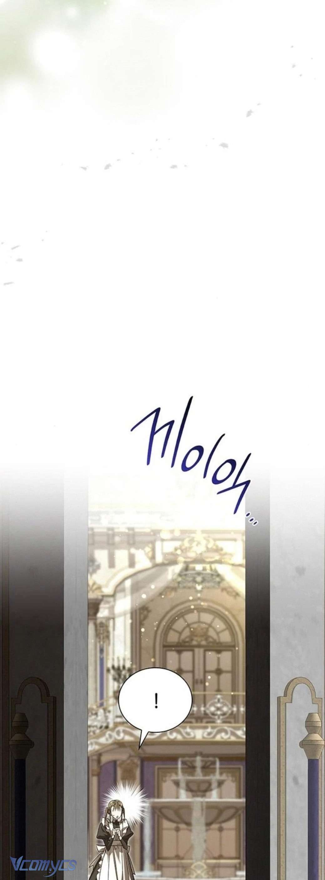 Cứ Cố Gắng Hết Sức Để Hối Hận Chap 8 - Trang 4