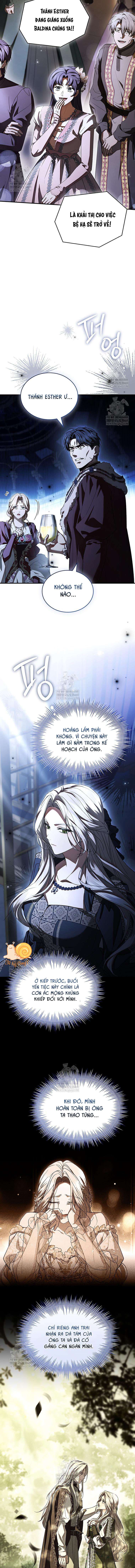 Ta Sẽ Đoạt Lấy Vương Miện Từ Ngươi Chap 21 - Trang 2