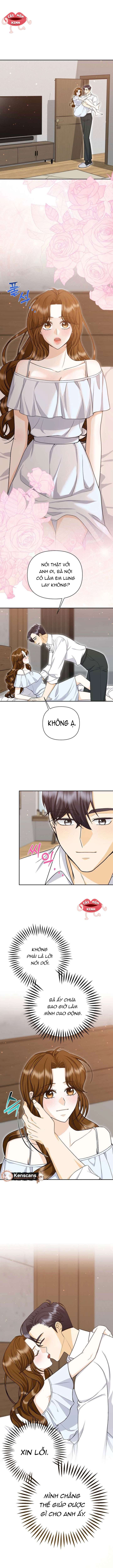 Hãy Tới Nhà Anh Đi Chap 39 - Next Chap 40