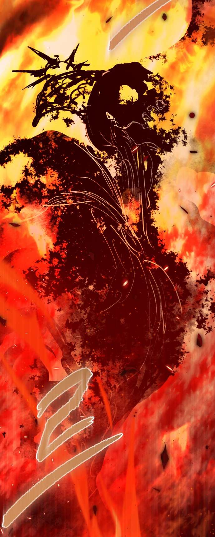 Lời Thú Nhận Của Chúa Tể Bóng Tối Chap 127 - Trang 3