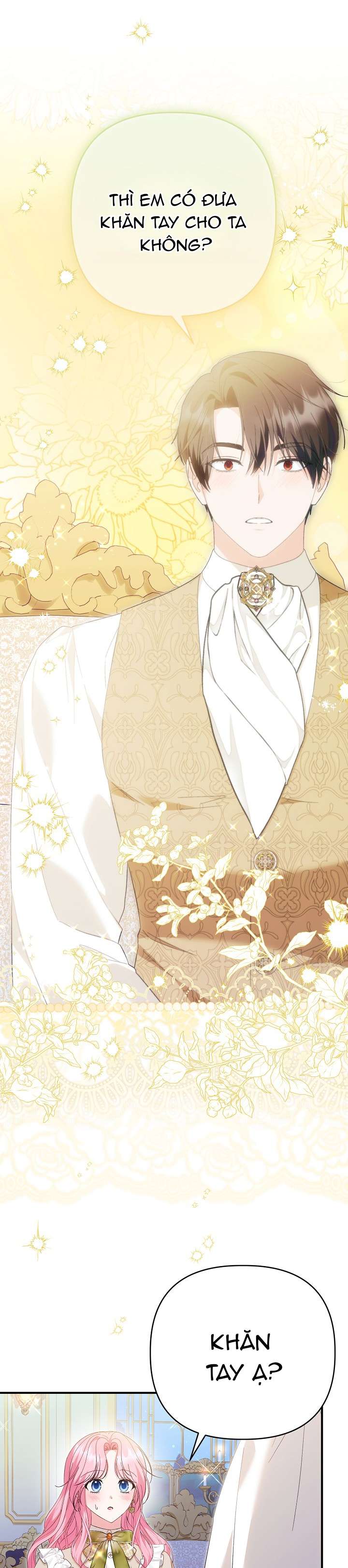 Cha Của Nam Chính Từ Chối Hủy Hôn Chap 47 - Trang 4