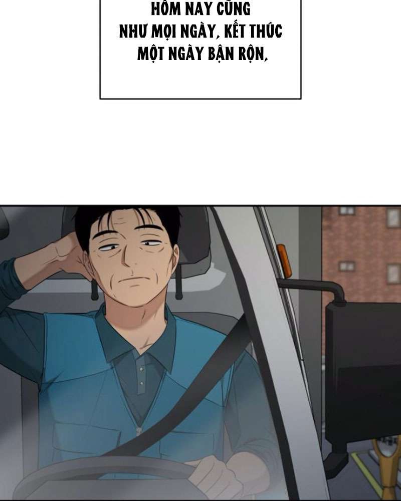 Trận Đấu Đồng Đội Của Những Tài Xế Xe Tải Chap 39 - Trang 4