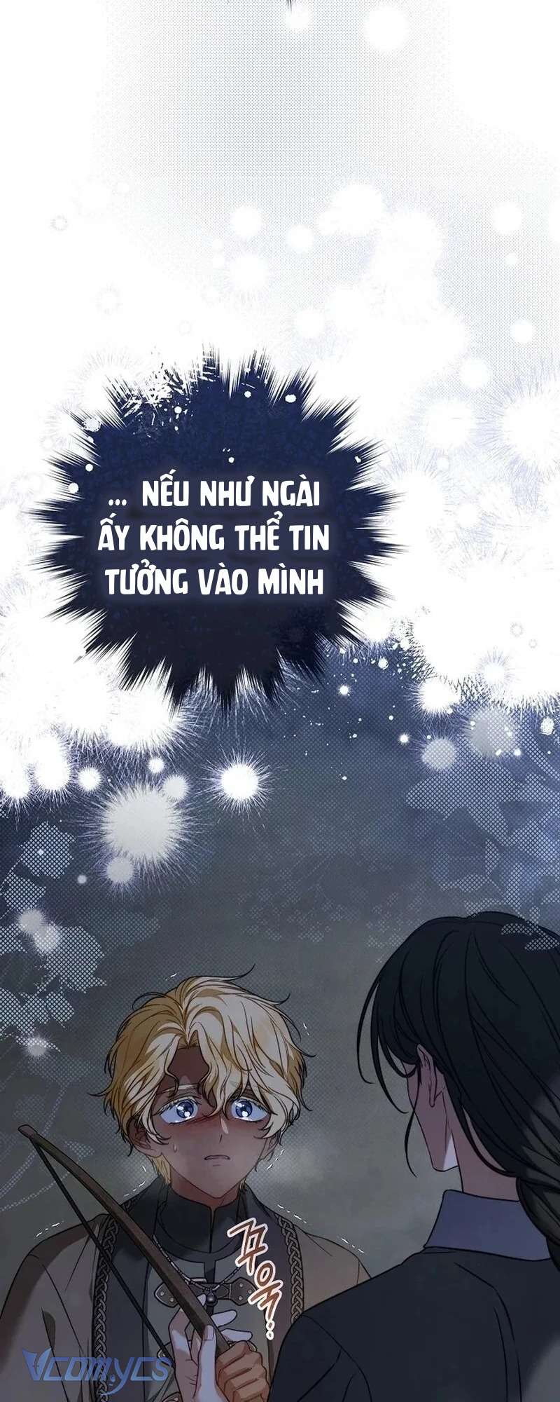 Hôn Nhân Vụ Lợi 2: Bản Tình Ca Không Thể Quên Chap 18 - Trang 2