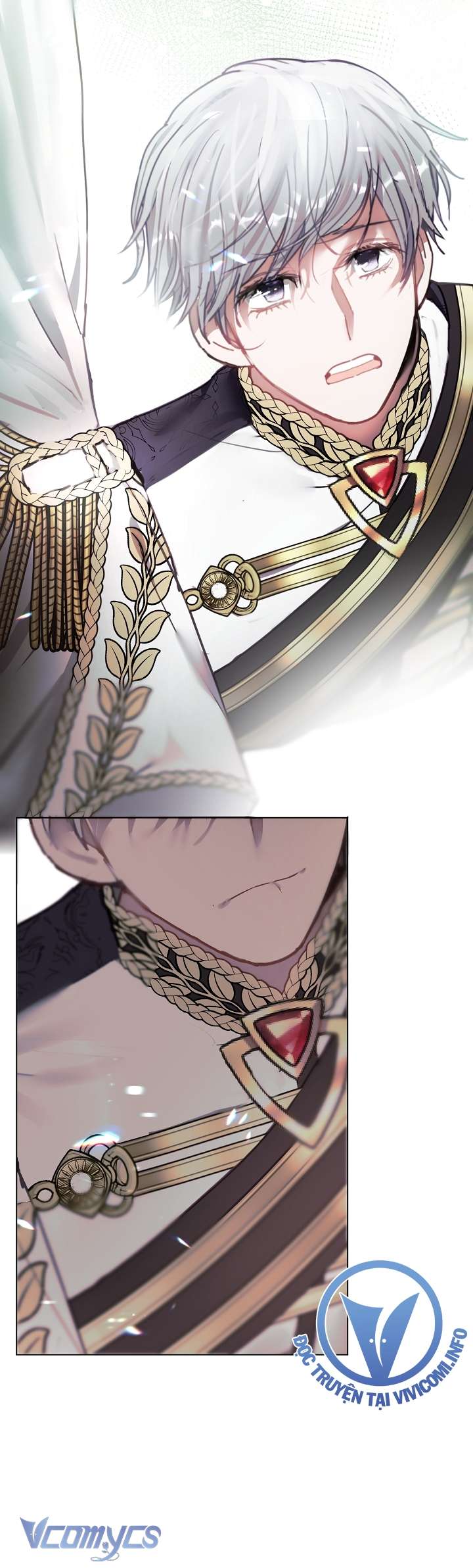 Gia Đình Bị Ám Ảnh Bởi Tôi Chap 78 - Trang 4