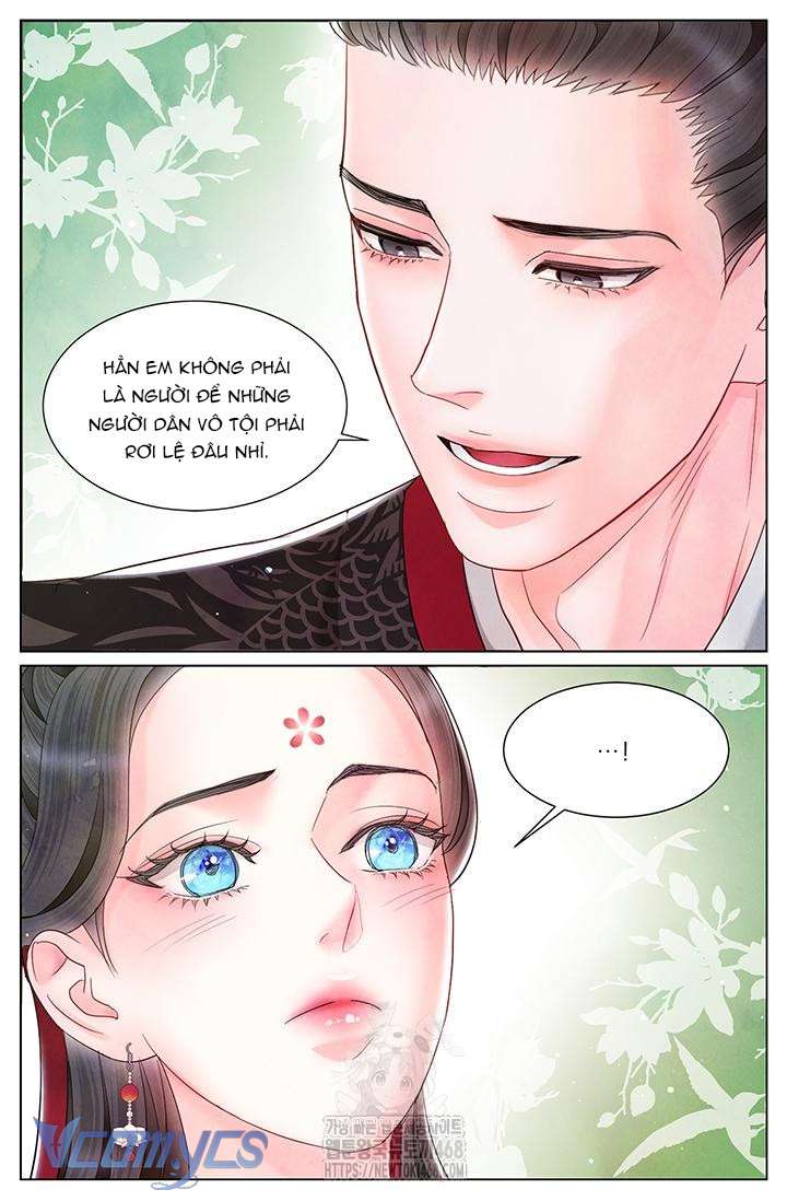 [18+] Đêm Hoang Dại Chap 30 - Trang 2
