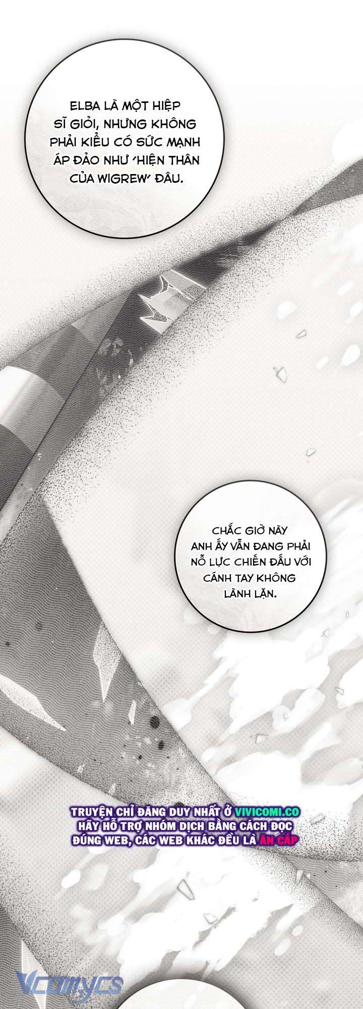 Dưới Bóng Cây Sồi Chap 128 - Trang 2