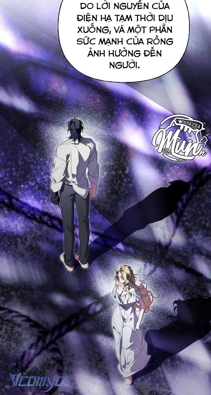 Thuần Hóa Hoàng Tử Quái Vật Chap 32 - Next Chap 33