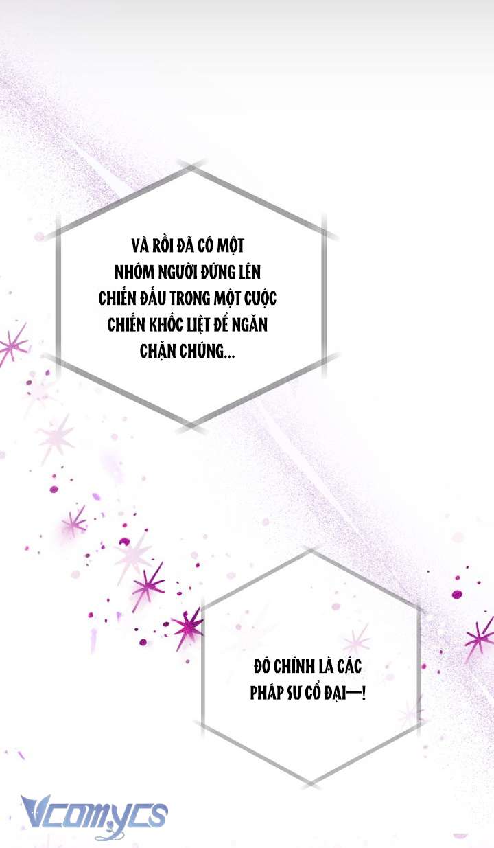 Kết Cục Của Nhân Vật Phản Diện Chỉ Có Thể Là Cái Chết Chap 182 - Trang 4