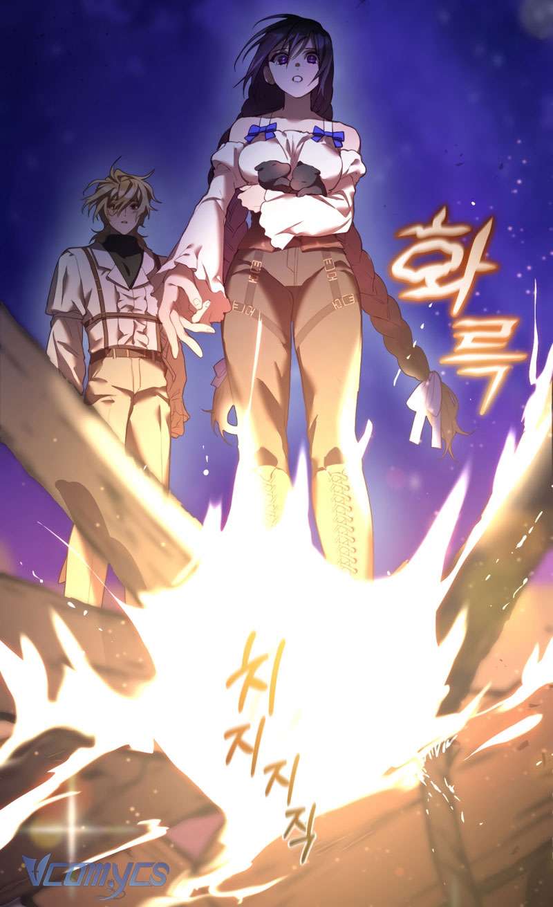 [Sứa Biển] Em Trai Tôi Là Hoàng Đế Ngang Ngược Chap 27 - Trang 2