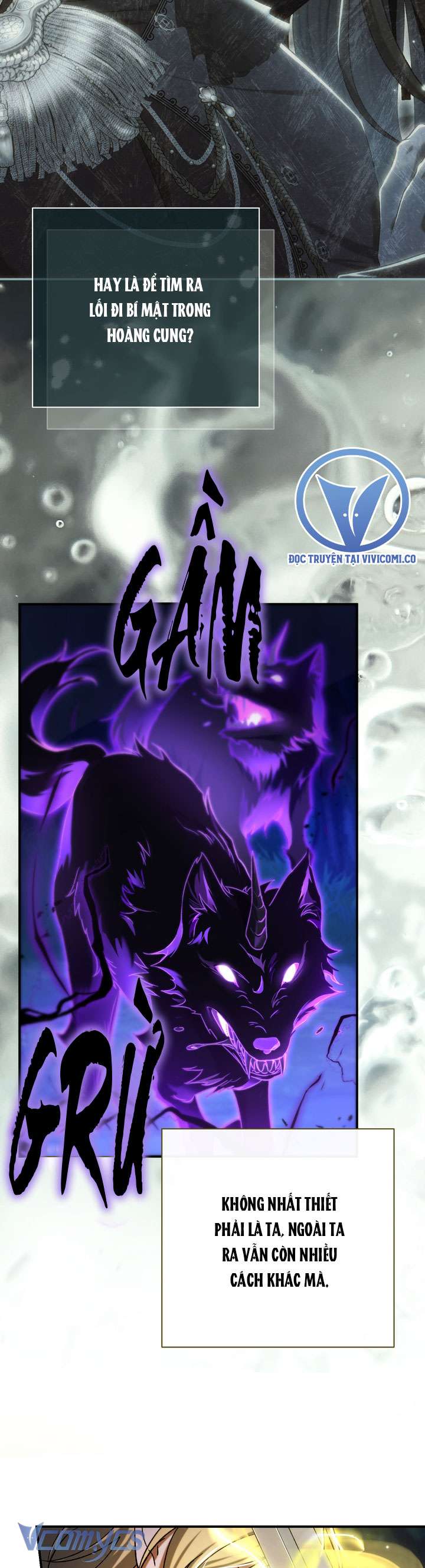 Người Xem Mắt Của Ác Nữ Quá Hoàn Hảo Chap 94 - Trang 3