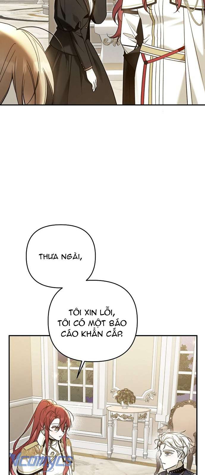 Độc Chiếm Sủng Ái Của Công Chúa Út, Mọi Người Đều Say Mê Tôi. Chap 9 - Trang 4